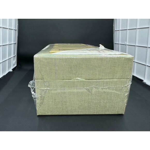 36 Deluxe Note Card Set,In Original Box Sealed, Floral, Boxed,Vintage - Picture 3 of 6